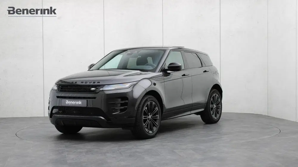 Land Rover Range Rover Evoque P270e AWD Dynamic SE uit 2025