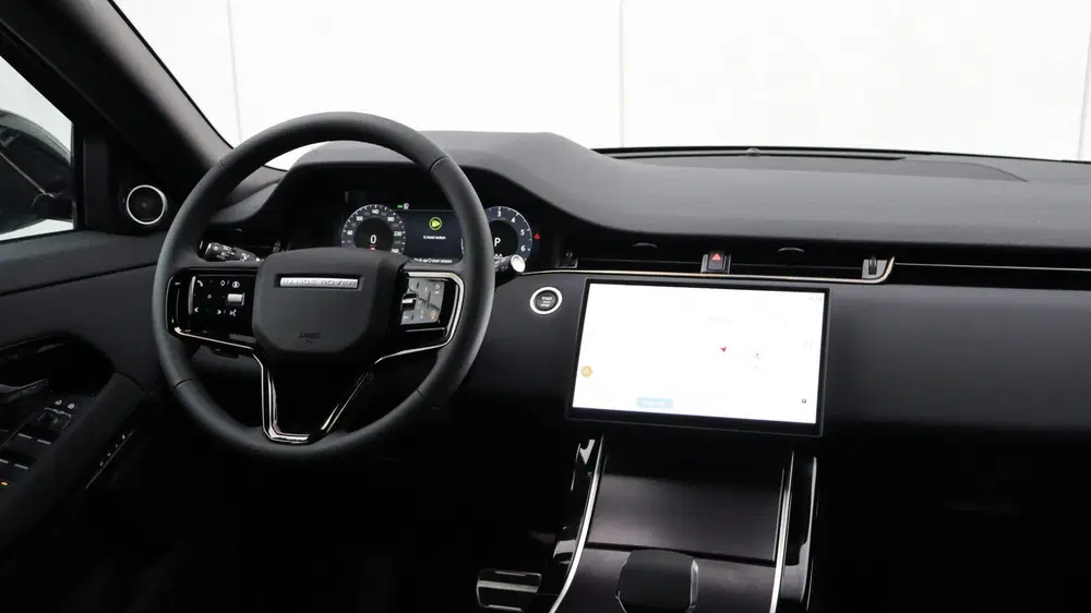 Land Rover Range Rover Evoque P270e AWD Dynamic SE uit 2025, foto 11