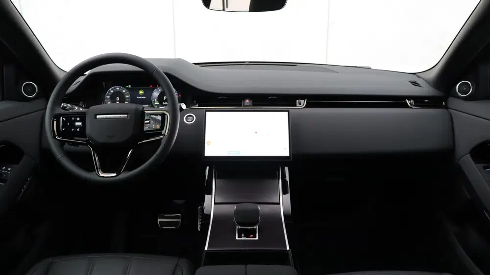 Land Rover Range Rover Evoque P270e AWD Dynamic SE uit 2025, foto 14