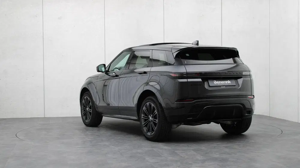 Land Rover Range Rover Evoque P270e AWD Dynamic SE uit 2025, foto 3