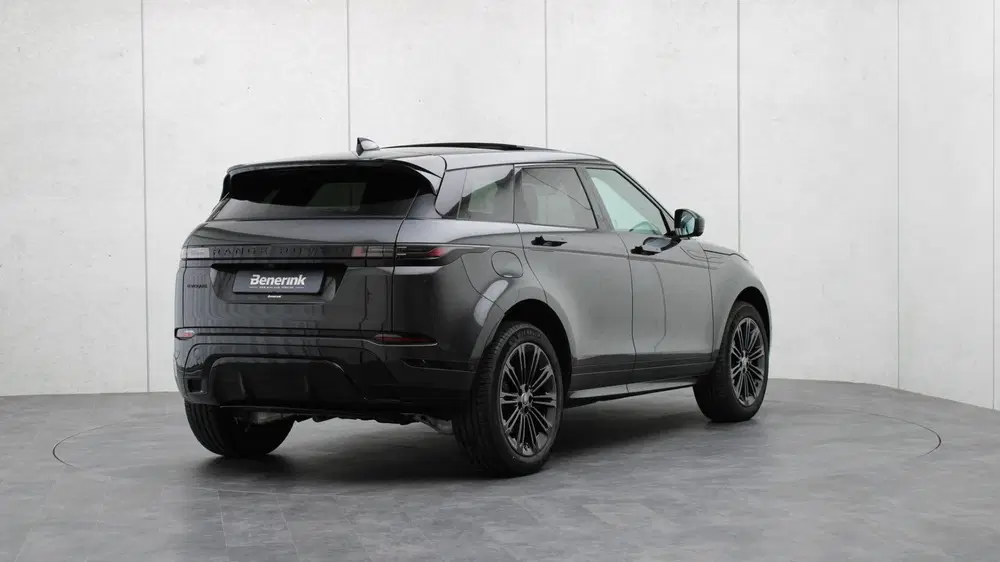 Land Rover Range Rover Evoque P270e AWD Dynamic SE uit 2025, foto 4