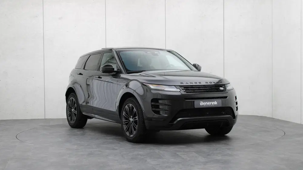 Land Rover Range Rover Evoque P270e AWD Dynamic SE uit 2025, foto 5