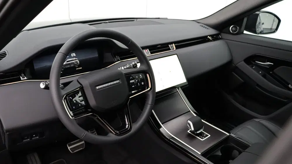 Land Rover Range Rover Evoque P270e AWD Dynamic SE uit 2025, foto 7