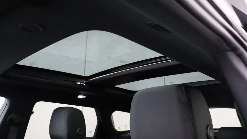 Land Rover Range Rover Evoque P270e AWD Dynamic SE uit 2025, foto 9