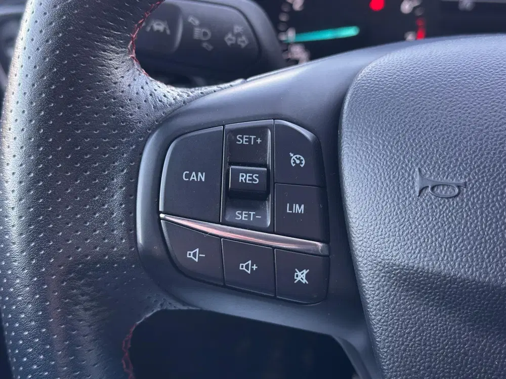Ford Fiesta 1.0 EcoBoost ST-Line Pano Nieuwe Riem uit 2019, foto 12