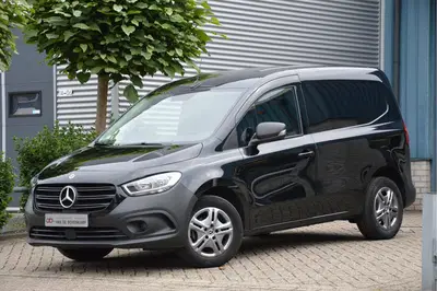 Mercedes-Benz Citan 113 L1 Pro NAVI uit 2023