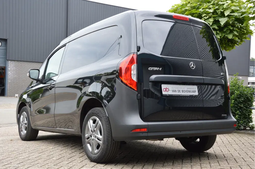 Mercedes-Benz Citan 113 L1 Pro NAVI uit 2023, foto 10