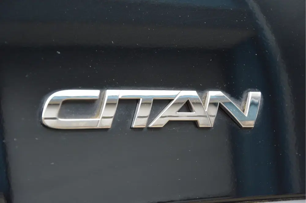Mercedes-Benz Citan 113 L1 Pro NAVI uit 2023, foto 11