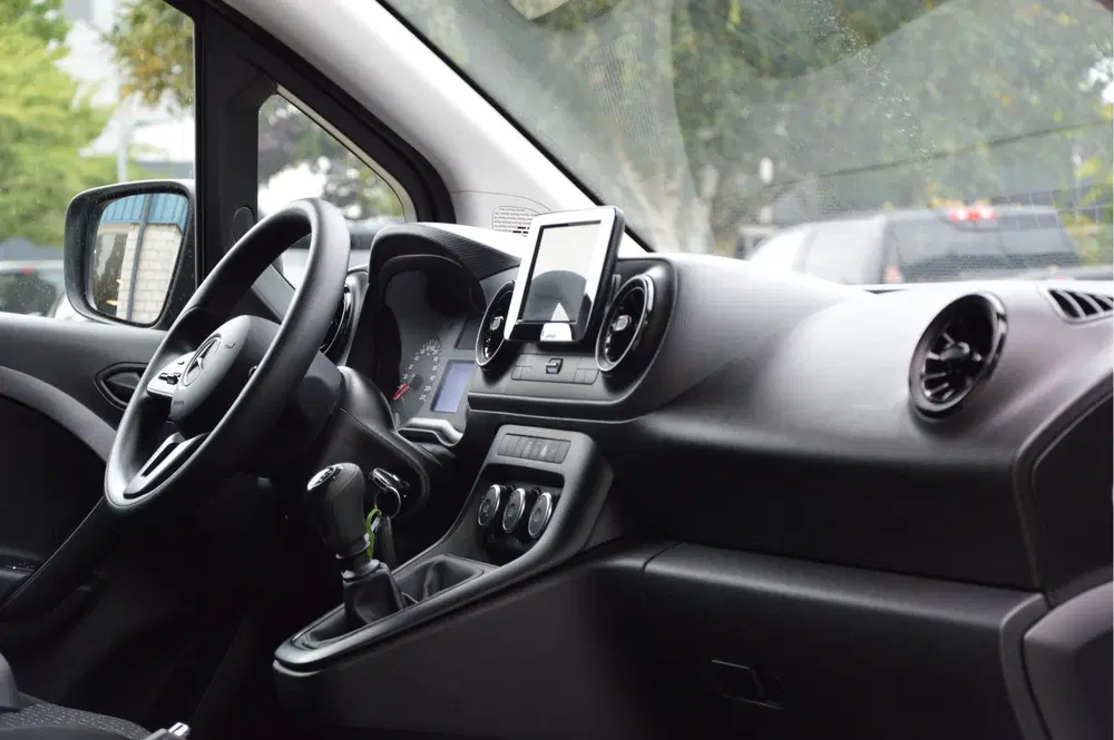 Mercedes-Benz Citan 113 L1 Pro NAVI uit 2023, foto 4
