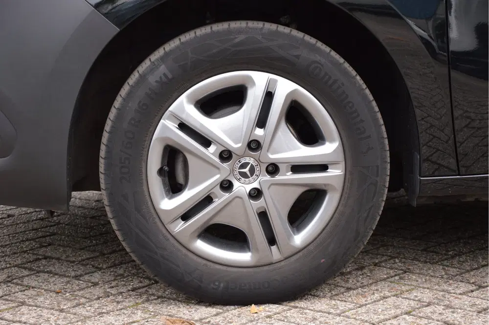Mercedes-Benz Citan 113 L1 Pro NAVI uit 2023, foto 5