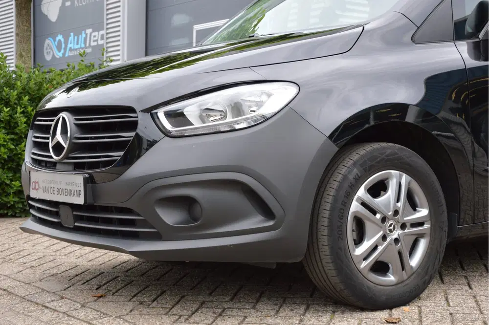 Mercedes-Benz Citan 113 L1 Pro NAVI uit 2023, foto 6