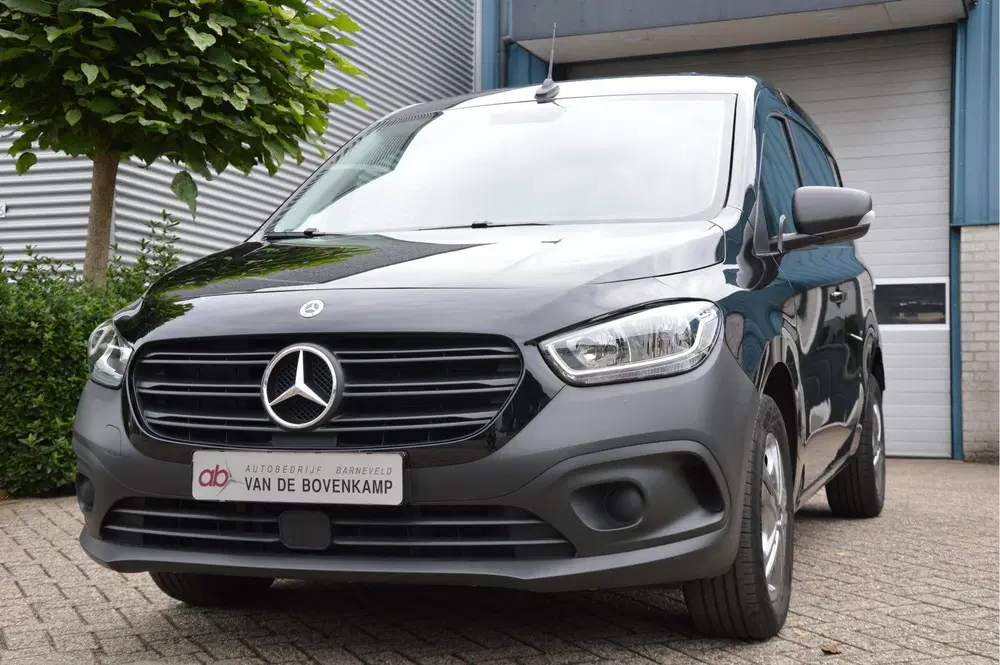 Mercedes-Benz Citan 113 L1 Pro NAVI uit 2023, foto 7