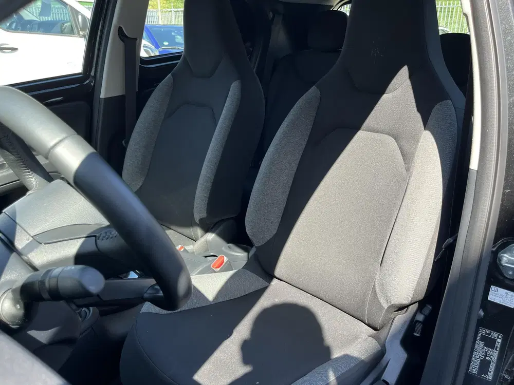 Toyota Aygo X 1.0 VVT-i MT Play SLECHTS 32.705KM uit 2024, foto 12
