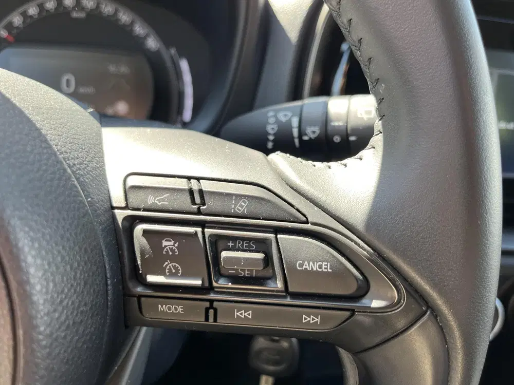 Toyota Aygo X 1.0 VVT-i MT Play SLECHTS 32.705KM uit 2024, foto 15