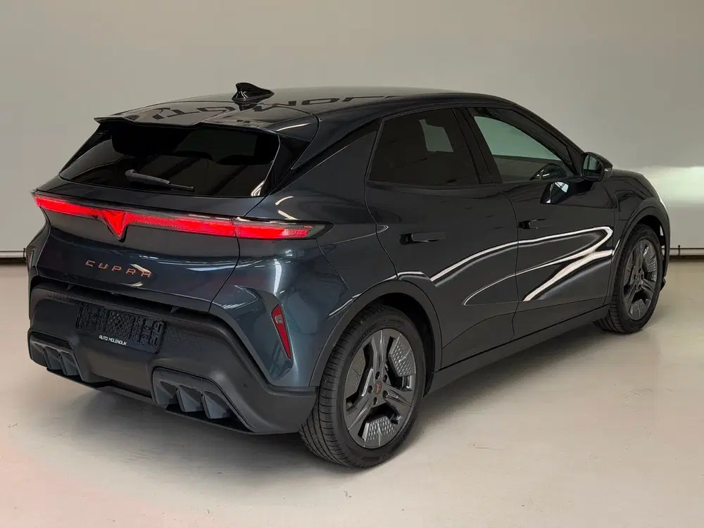 Cupra Raval CUPRA Raval First ed uit 2026, foto 10