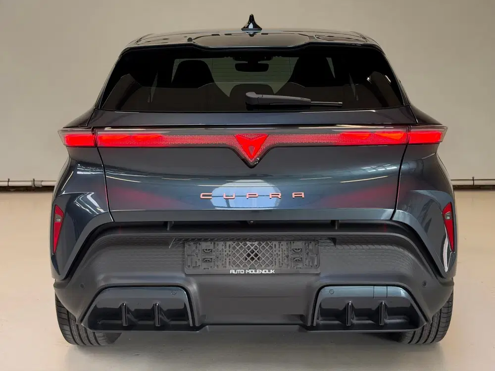 Cupra Raval CUPRA Raval First ed uit 2026, foto 7