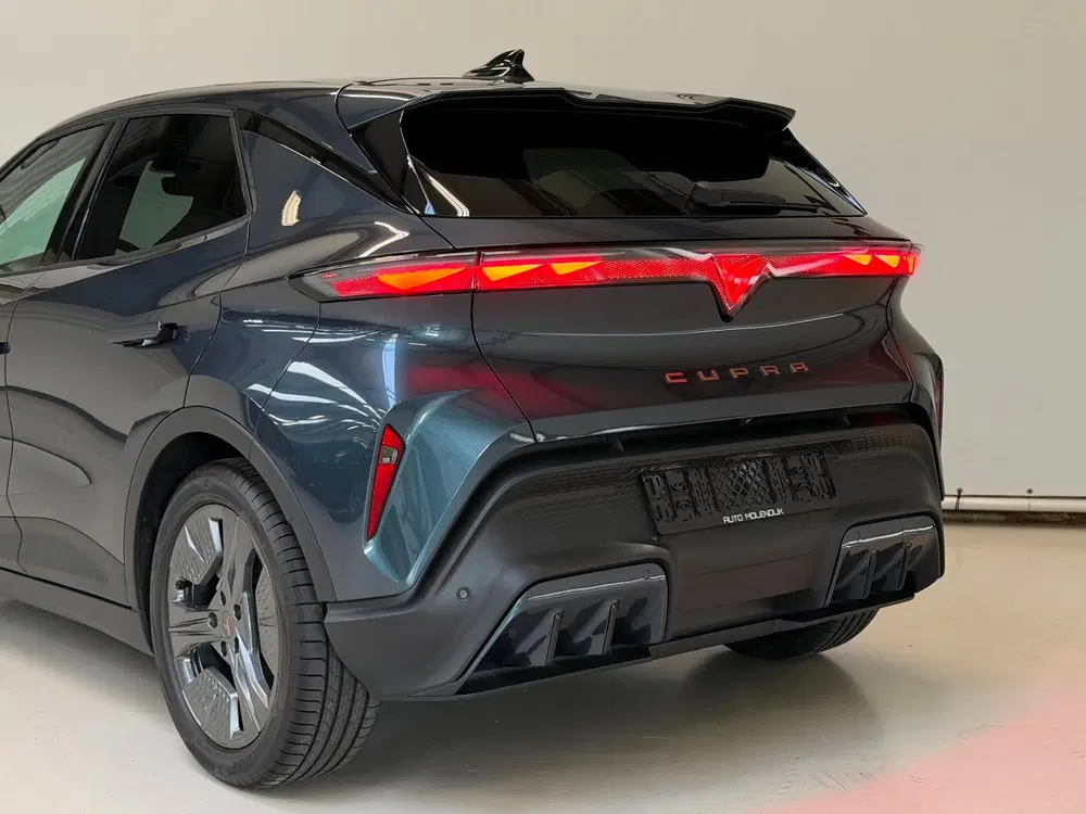 Cupra Raval CUPRA Raval First ed uit 2026, foto 8