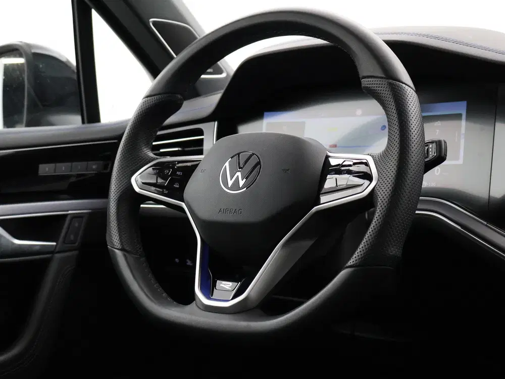 Volkswagen Touareg R 3.0 TSi V6 eHybrid 4MOTION R 462 PK *CH uit 2024, foto 11