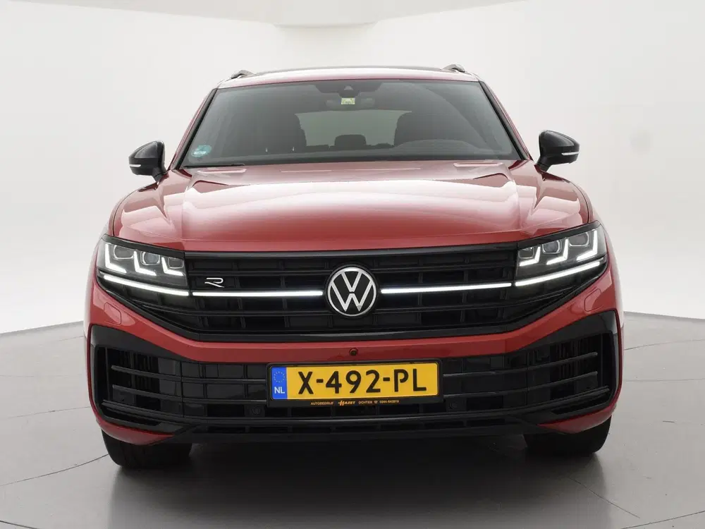 Volkswagen Touareg R 3.0 TSi V6 eHybrid 4MOTION R 462 PK *CH uit 2024, foto 7
