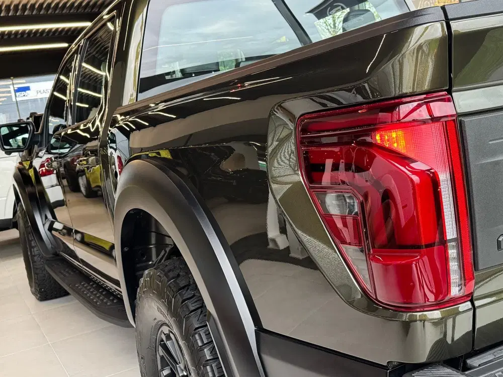 Ford F 150 USA F-150 RAPTOR NEW MODEL (bj 2025) uit 2025, foto 6
