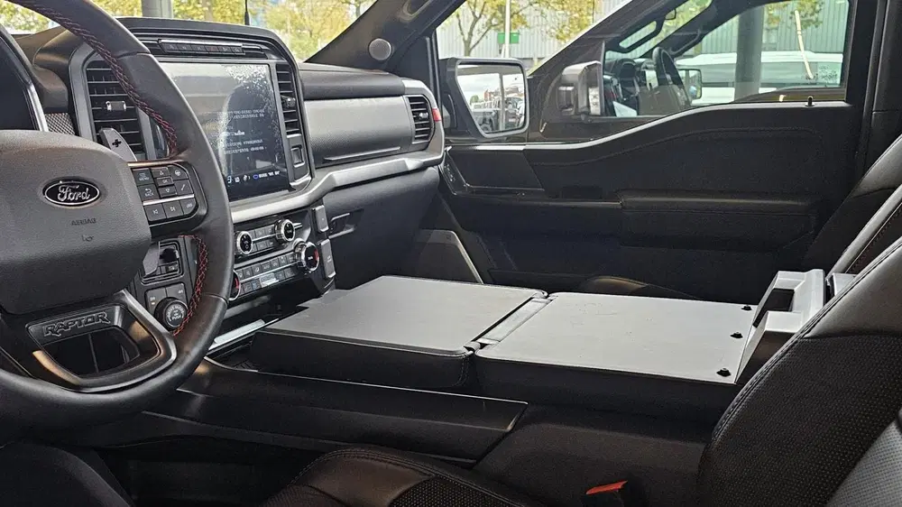 Ford F 150 USA F-150 RAPTOR NEW MODEL (bj 2025) uit 2025, foto 8