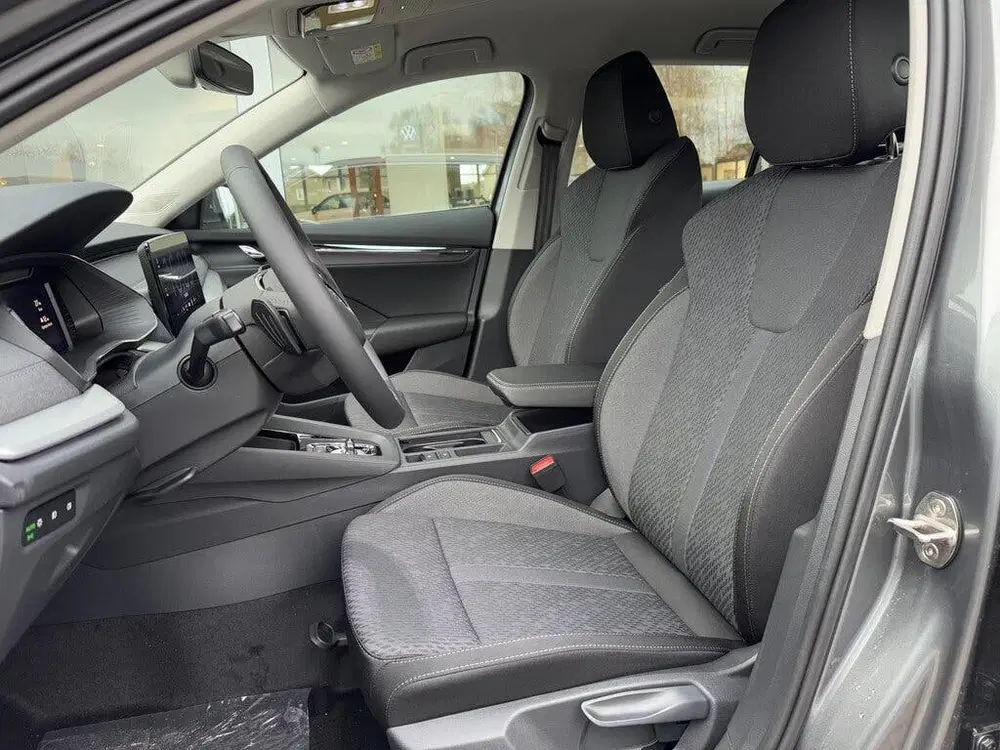 Skoda Octavia 1.4 TSI iV PHEV Style uit 2024, foto 12