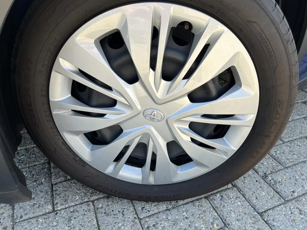 Toyota Aygo X 1.0 VVT-i MT Play uit 2024, foto 2