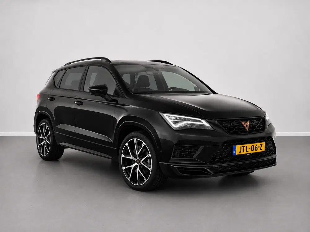 Cupra Ateca 2.0 TSI 4DRIVE uit 2020, foto 9