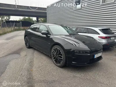 Zeekr 001 AWD Performance 100 kWh uit 2025