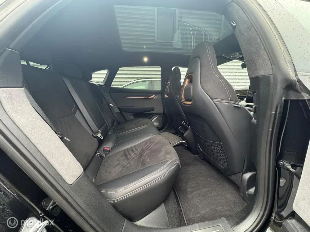 Zeekr 001 AWD Performance 100 kWh uit 2025, foto 7