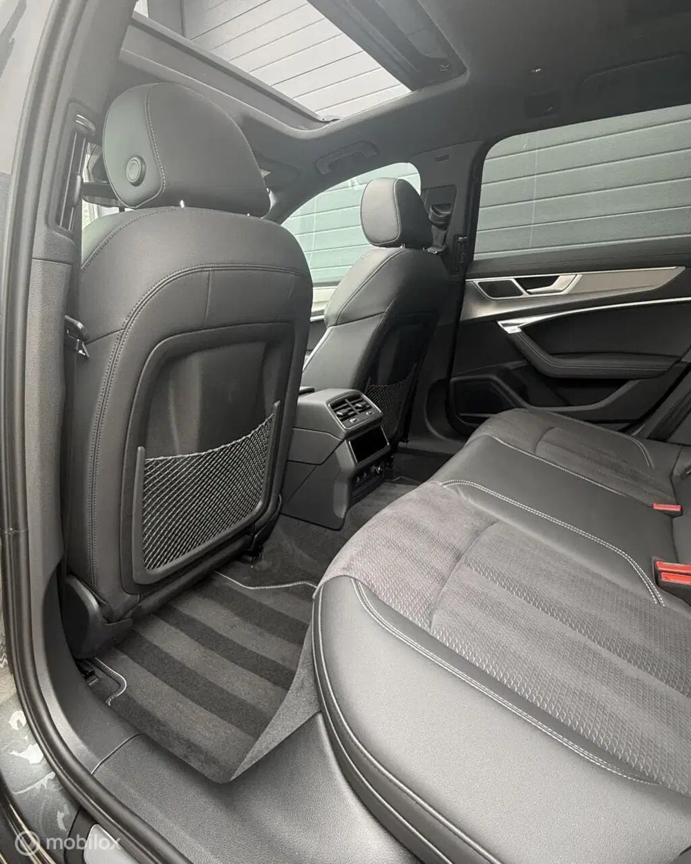 Audi A6 55TFSIe quattro Competition Panol360 lMatr uit 2024, foto 10