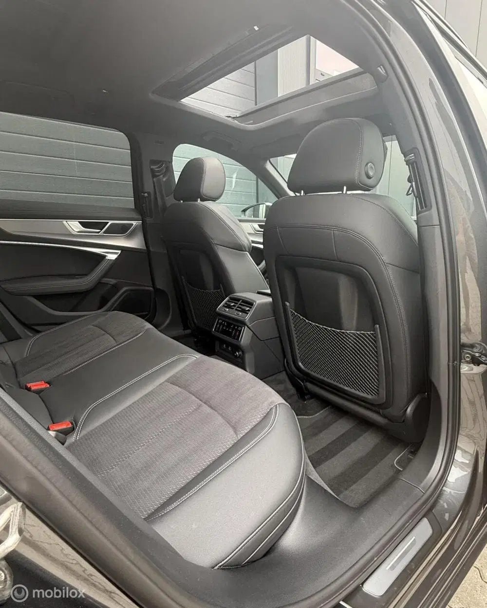 Audi A6 55TFSIe quattro Competition Panol360 lMatr uit 2024, foto 14