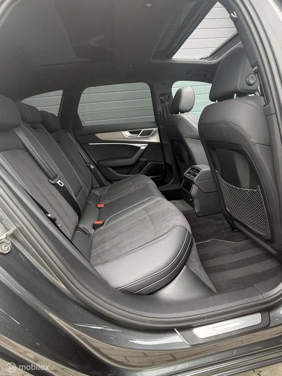 Audi A6 55TFSIe quattro Competition Panol360 lMatr uit 2024, foto 15