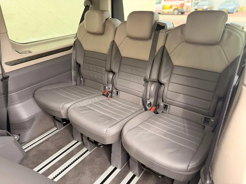 Volkswagen Multivan VW Multivan 1.4 eHybrid L2H1 Leder Pano IQ uit 2022, foto 13