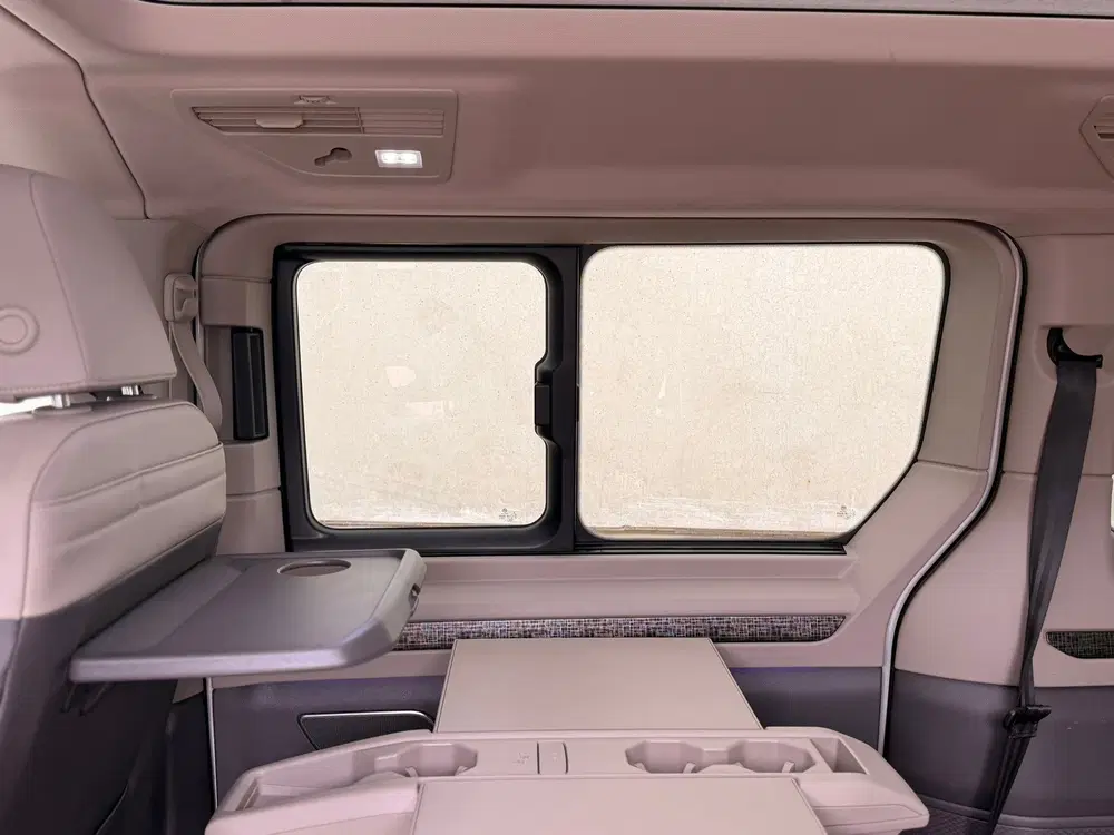 Volkswagen Multivan VW Multivan 1.4 eHybrid L2H1 Leder Pano IQ uit 2022, foto 15