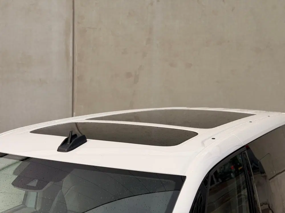 Volkswagen Multivan VW Multivan 1.4 eHybrid L2H1 Leder Pano IQ uit 2022, foto 4