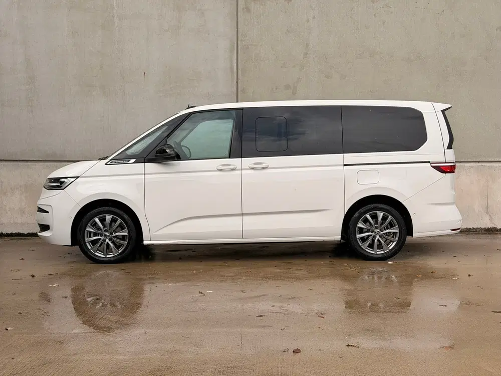 Volkswagen Multivan VW Multivan 1.4 eHybrid L2H1 Leder Pano IQ uit 2022, foto 5