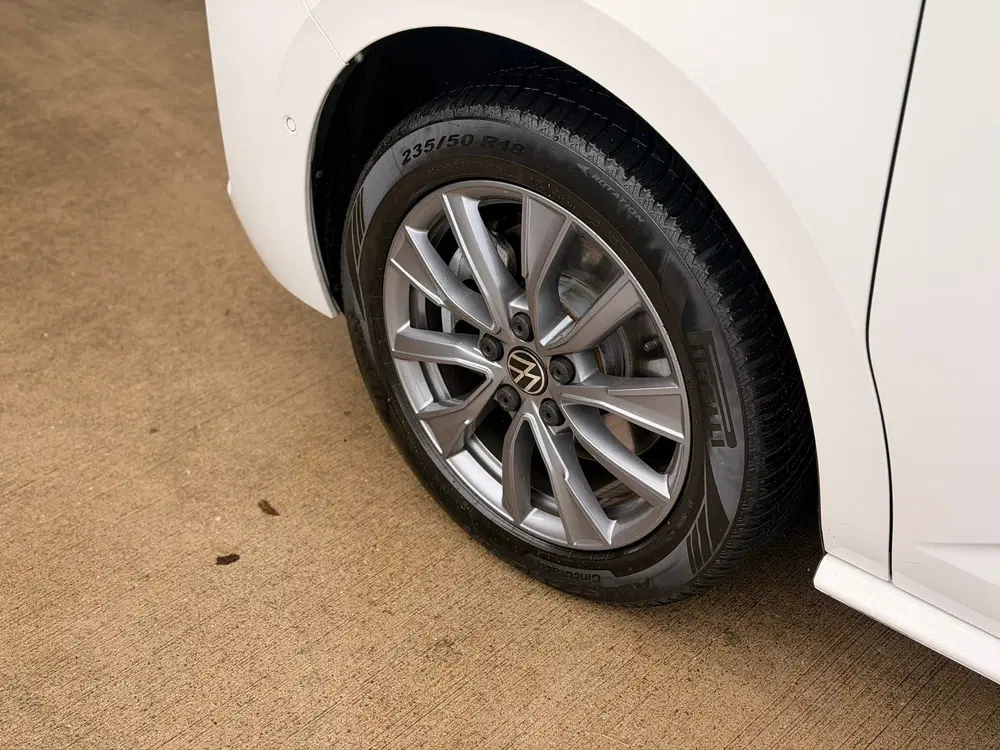 Volkswagen Multivan VW Multivan 1.4 eHybrid L2H1 Leder Pano IQ uit 2022, foto 6