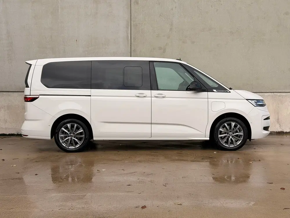 Volkswagen Multivan VW Multivan 1.4 eHybrid L2H1 Leder Pano IQ uit 2022, foto 9