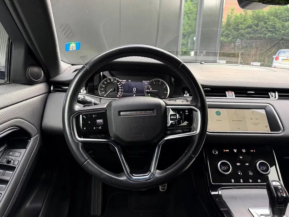 Land Rover Range Rover Evoque 1.5 P300e AWD R-Dynamic S BTW uit 2022, foto 10