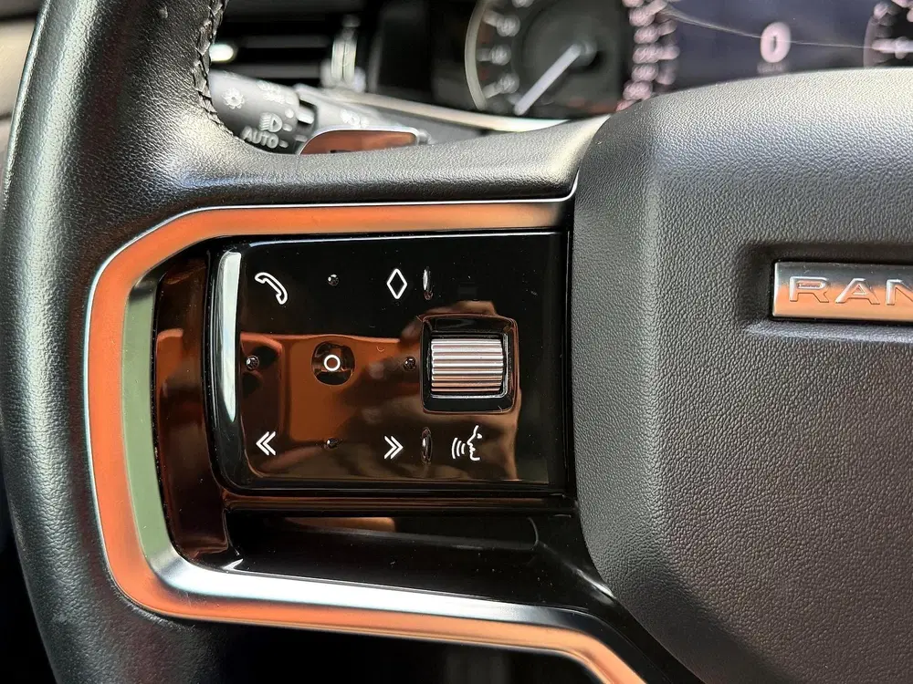 Land Rover Range Rover Evoque 1.5 P300e AWD R-Dynamic S BTW uit 2022, foto 11