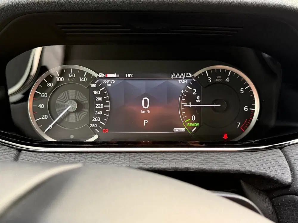 Land Rover Range Rover Evoque 1.5 P300e AWD R-Dynamic S BTW uit 2022, foto 12
