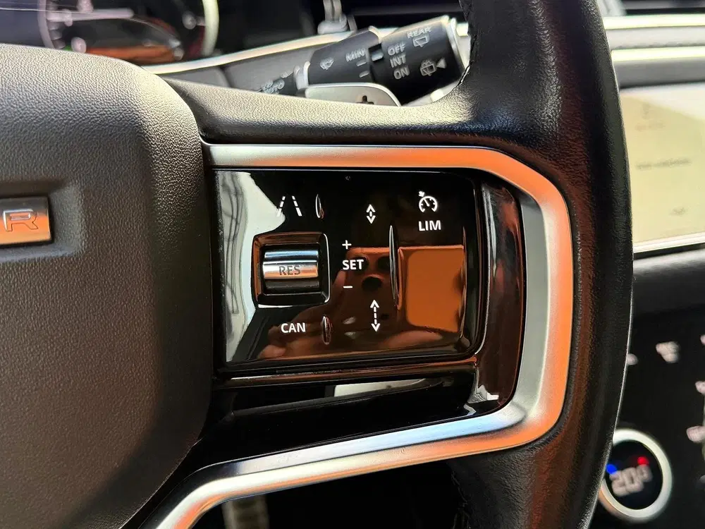 Land Rover Range Rover Evoque 1.5 P300e AWD R-Dynamic S BTW uit 2022, foto 13