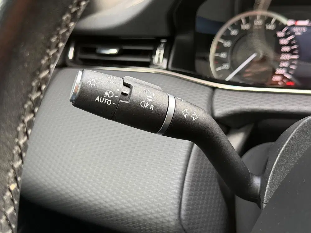 Land Rover Range Rover Evoque 1.5 P300e AWD R-Dynamic S BTW uit 2022, foto 14