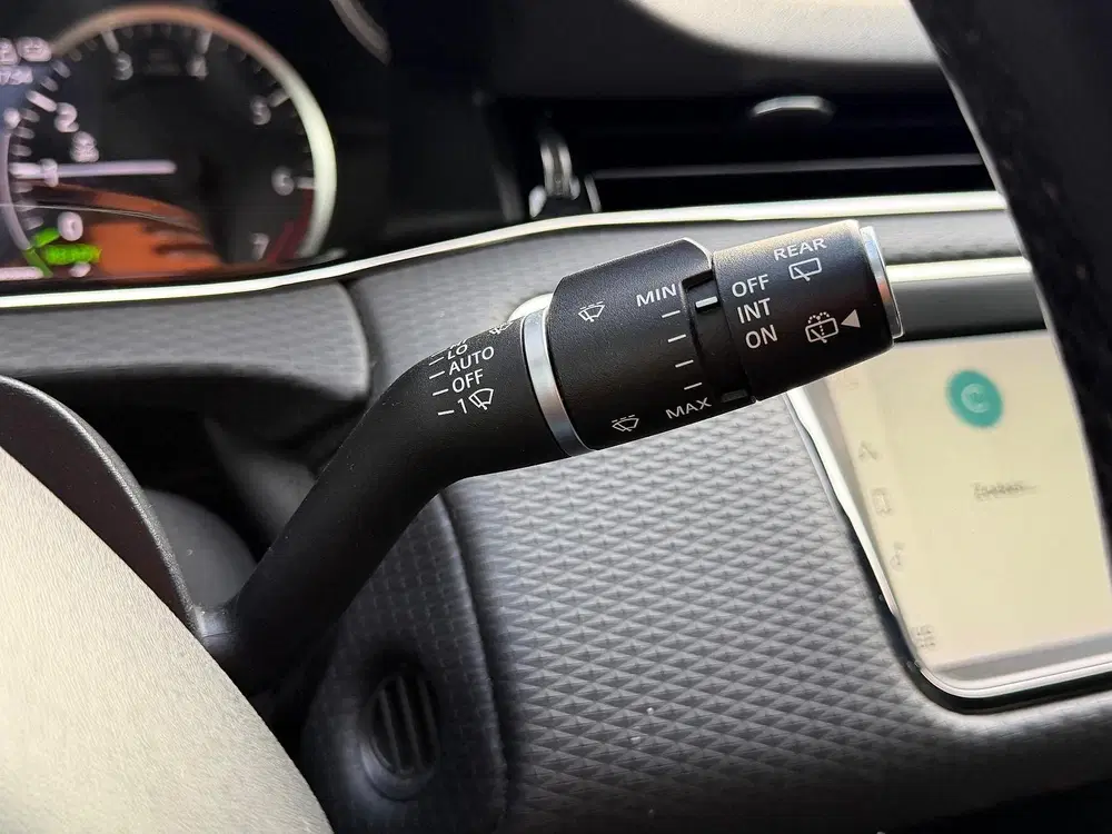Land Rover Range Rover Evoque 1.5 P300e AWD R-Dynamic S BTW uit 2022, foto 15