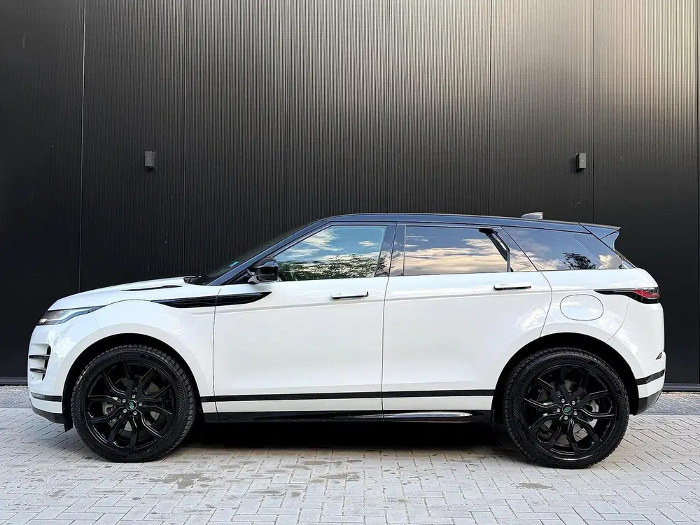 Land Rover Range Rover Evoque 1.5 P300e AWD R-Dynamic S BTW uit 2022, foto 4
