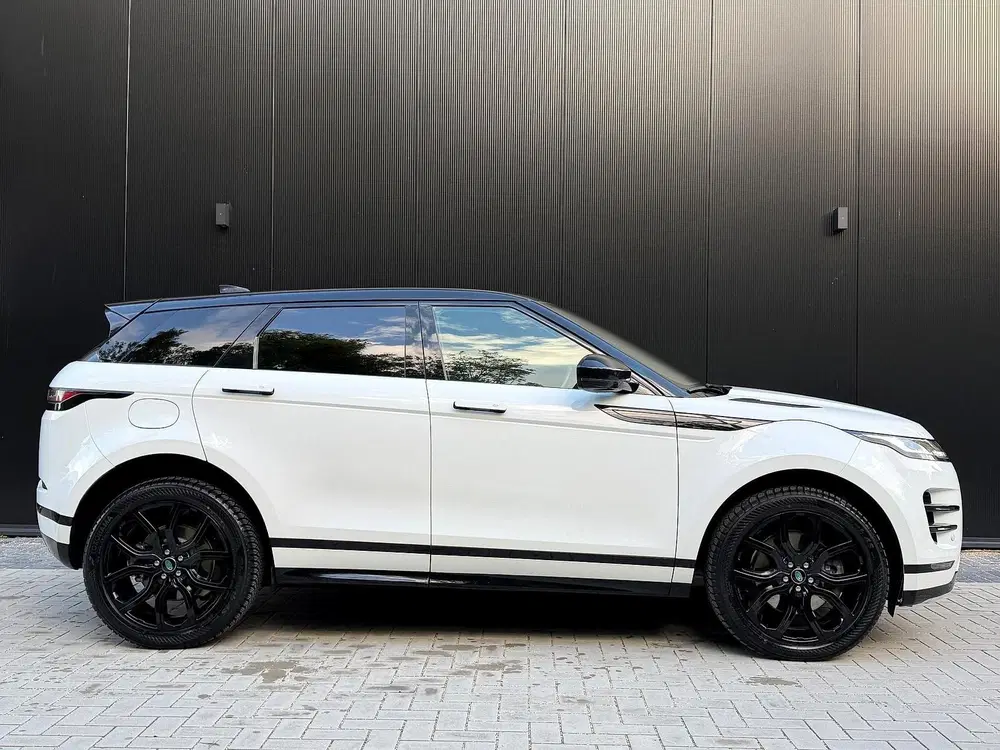 Land Rover Range Rover Evoque 1.5 P300e AWD R-Dynamic S BTW uit 2022, foto 6