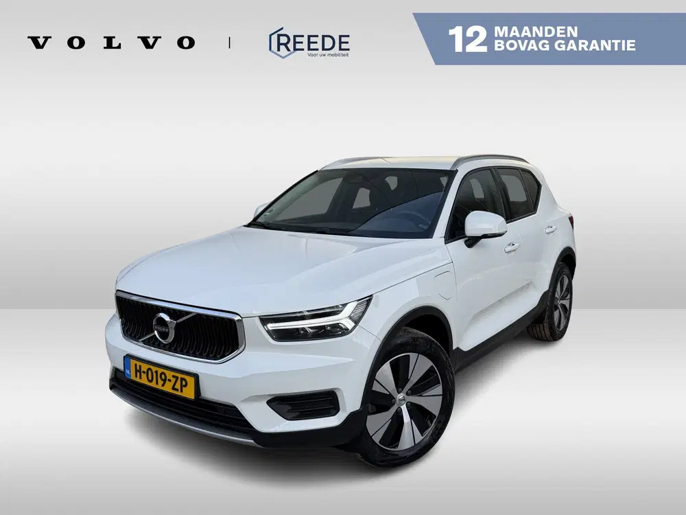 Volvo XC40 1.5 T5 Twin Engine Momentum Pro Adaptive C uit 2020