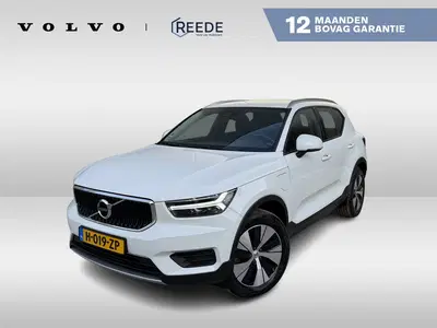 Volvo XC40 1.5 T5 Twin Engine Momentum Pro Adaptive C uit 2020