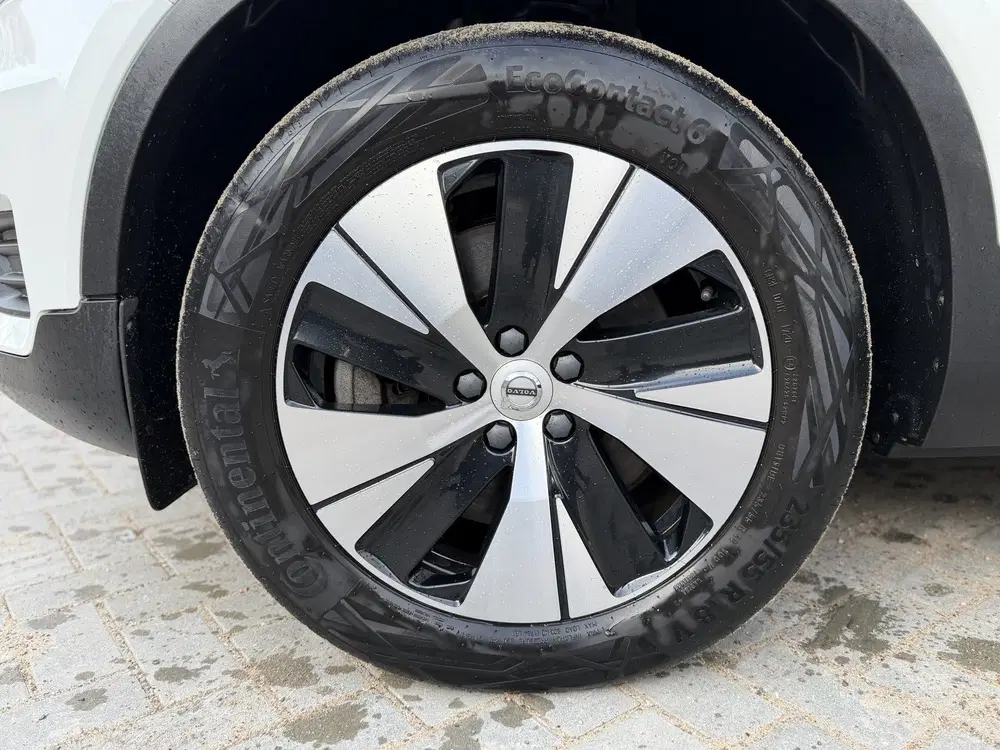 Volvo XC40 1.5 T5 Twin Engine Momentum Pro Adaptive C uit 2020, foto 5